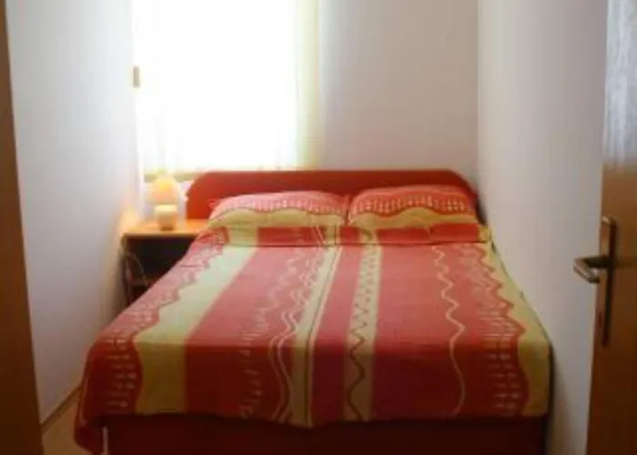 Апартаменты Degi - Two Bedroom